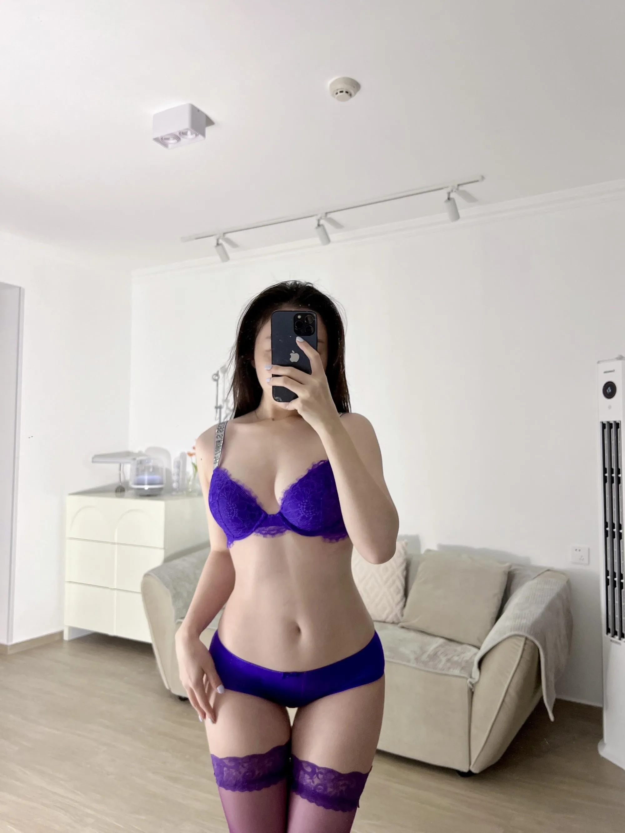 NO.011 铁锤姐姐-微密圈系列 nei衣还是维多利亚的秘密 [27P]插图2